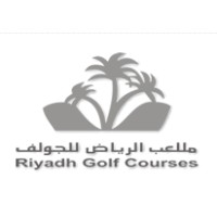 Riyadh Golf Courses logo, Riyadh Golf Courses contact details