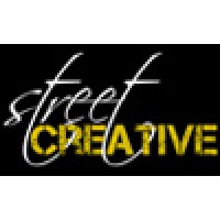 Street Creative logo, Street Creative contact details