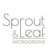 Sprout & Leaf logo, Sprout & Leaf contact details