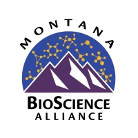 MONTANA BIOSCIENCE ALLIANCE logo, MONTANA BIOSCIENCE ALLIANCE contact details