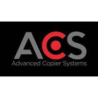 Advanced Copier Systems logo, Advanced Copier Systems contact details