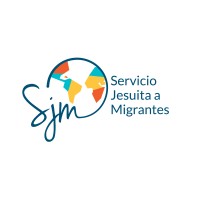 Servicio Jesuita a Migrantes SJM Chile logo, Servicio Jesuita a Migrantes SJM Chile contact details