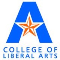 UT Arlington - College of Liberal Arts logo, UT Arlington - College of Liberal Arts contact details