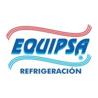 Equipsa Refrigeración logo, Equipsa Refrigeración contact details