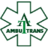 AmbuTrans logo, AmbuTrans contact details