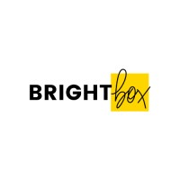 Brightbox logo, Brightbox contact details