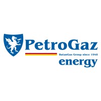 Petrogaz Energy logo, Petrogaz Energy contact details