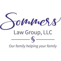 Sommers Law Group, LLC logo, Sommers Law Group, LLC contact details