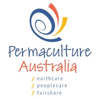 Permaculture Australia [Permaculture International Ltd] logo, Permaculture Australia [Permaculture International Ltd] contact details