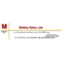 Mobley Sales, Ltd logo, Mobley Sales, Ltd contact details