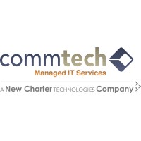 CommTech Industries, Inc. logo, CommTech Industries, Inc. contact details