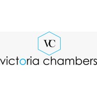 Victoria Chambers logo, Victoria Chambers contact details