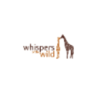 Whispers of the Wild logo, Whispers of the Wild contact details