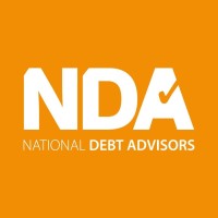 National Debt Advisors logo, National Debt Advisors contact details