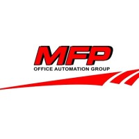 MFP Office Automation Group logo, MFP Office Automation Group contact details