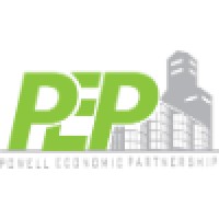 Powell Economic Partnership, Inc. logo, Powell Economic Partnership, Inc. contact details