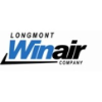 Longmont Winair Co. logo, Longmont Winair Co. contact details