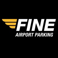 Fine Airport Parking logo, Fine Airport Parking contact details