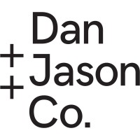 Dan + Jason + Co. logo, Dan + Jason + Co. contact details