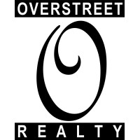 Overstreet Realty logo, Overstreet Realty contact details