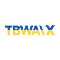 TBWA\X logo, TBWA\X contact details