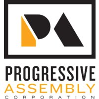 Progressive Assembly Corporation logo, Progressive Assembly Corporation contact details