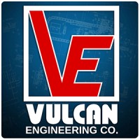 Vulcan Engineering Co logo, Vulcan Engineering Co contact details