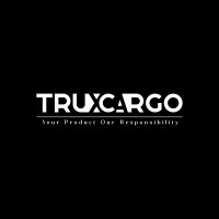 Truxcargo logo, Truxcargo contact details