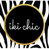 IKI CHIC logo, IKI CHIC contact details