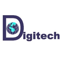 DigiTech logo, DigiTech contact details