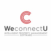 WeconnectU logo, WeconnectU contact details