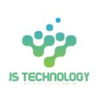 JS Technology logo, JS Technology contact details