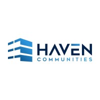 Haven Communities logo, Haven Communities contact details