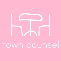 Town Counsel Consulting logo, Town Counsel Consulting contact details