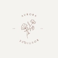 Aurora Boutique logo, Aurora Boutique contact details