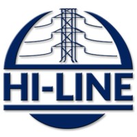 Hi-Line Utility Supply Company logo, Hi-Line Utility Supply Company contact details