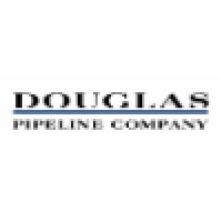 Douglas Pipeline Company logo, Douglas Pipeline Company contact details