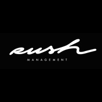 Rush Management logo, Rush Management contact details