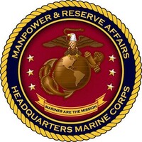 Manpower and Reserve Affairs logo, Manpower and Reserve Affairs contact details