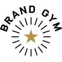 A Brand Gym logo, A Brand Gym contact details