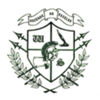 White Station High School logo, White Station High School contact details