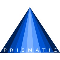 Prismatic Ltd. logo, Prismatic Ltd. contact details