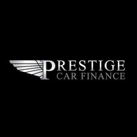 Prestige Car Finance logo, Prestige Car Finance contact details