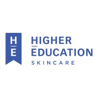 Higher Education Skincare, LLC logo, Higher Education Skincare, LLC contact details