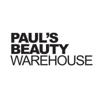 Paul's Beauty Warehouse logo, Paul's Beauty Warehouse contact details