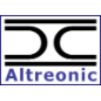 Altreonic, From Deep Space to Deep Sea logo, Altreonic, From Deep Space to Deep Sea contact details