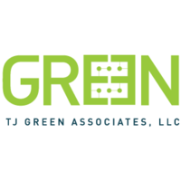 TJ Green Associates logo, TJ Green Associates contact details