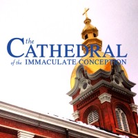 Cathedral of the Immaculate Conception Kansas City logo, Cathedral of the Immaculate Conception Kansas City contact details