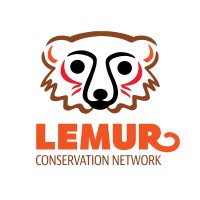 Lemur Conservation Network logo, Lemur Conservation Network contact details