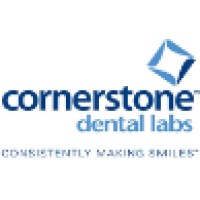 Cornerstone Dental Labs logo, Cornerstone Dental Labs contact details